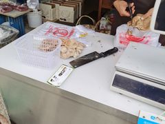 -东山矮马桶羊肉(太湖东山店)