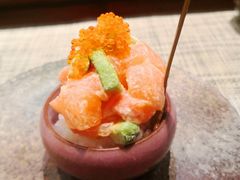 -戏作寿司(观音桥店)