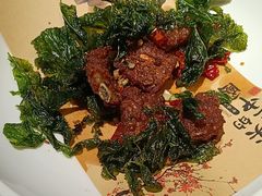 -味莊餐厅(康庄南街店)