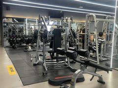 -超鹿运动(五四路恒力城店)