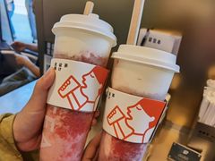 -喜茶(北京五棵松华熙店)