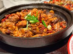 -欧记大排档·景德菜(上海首店)