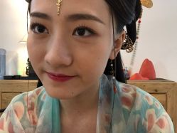 -美云庭古装·格格服汉服·京城旅拍(北京店)
