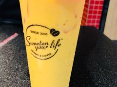 -85度C(苏州石路店)