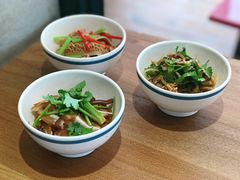 -霸碗盖码饭(长沙河西通程店)