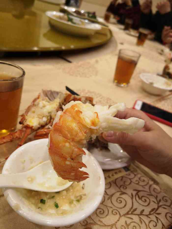 东泊城大酒店-"东泊城是中堂本地老字号了!本地人最喜欢去.