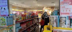 点击看大图 -孩子王(塘沽滨海万达店)