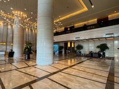 -广交会威斯汀酒店