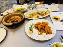 -银都上海菜馆(粤海东路店)