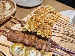 -鸽子窝(青塔店)