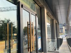 -星巴克(首钢店)
