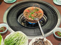 -顺顺小吃(独克宗古城店)