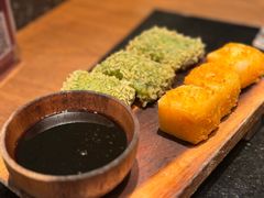 -盡膳口福跷脚牛肉火锅(晶耀前滩店)