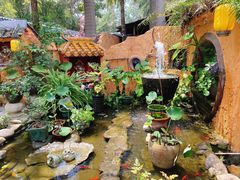 -园林美食城·本土农家菜(杨和镇店)