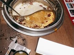 -快乐小羊·内蒙牛羊肉火锅(流花中心店)