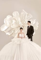 -拾尚映画·STUDIO婚纱摄影(中关村店)