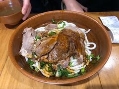 -遵义虾子卢四羊肉粉(大沽路店)