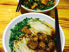 -肆姐面粉馆(坡子街店)