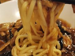 -锅儿挑面馆