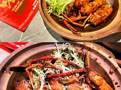 -啫神·广州地标美食(北京路店)