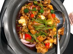 -柳莺湖上·湖景餐厅·江南菜(西湖店)