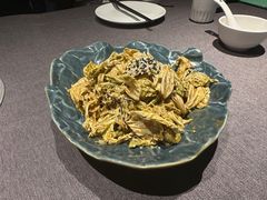 -羲和雅苑•北京烤鸭(国贸商城店)