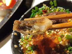 -钢管厂歆瑞源油卤串串香(春熙路太古里店)