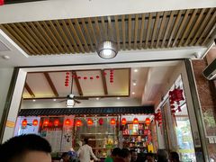 -龙记烤鸭店(新民路店)