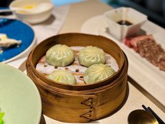 扬州素菜包-食悦江南·淮扬菜·烤鸭(亚运村·惠新店)