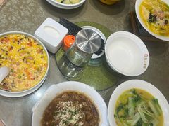 -李氏传家菜(兴城路店)