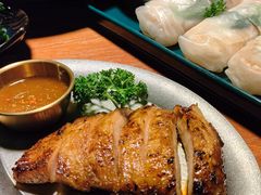 -ChitChat奇洽·Bistro(黎黄陂路店)