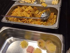 -宽板凳老灶火锅(南礼士路店)