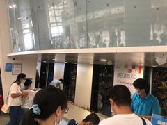 -冰纷万象滑冰场(深圳万象城店)