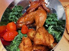 -乐凯撒披萨(卓悦汇店)