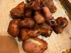 -铁公鸡·四川料理(天环广场店)