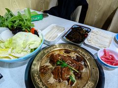-和庆斋羊蝎子火锅·碳缸烧烤(顺义旗舰店)