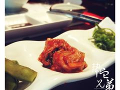 -热血兄弟·炭火烤肉(融侨中心店)