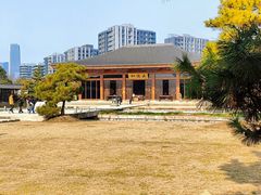 -法华学问寺-停车场