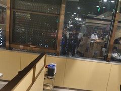 -海底捞火锅(太原南站店)