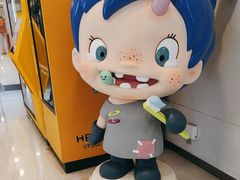 -银座mall(东直门店)