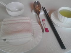 -锦江宾馆-花园餐厅