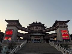 -西安大唐西市博物馆