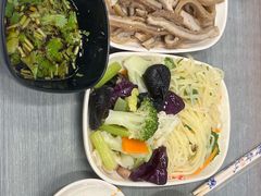 -津门张记包子铺(华昌道店)
