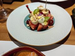 -味见·荣家(亚泰大街店)