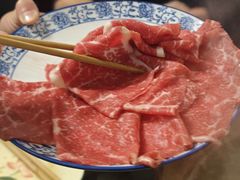 -吉祥涮羊肉