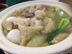 -宴秋杭州菜(锦艺城店)