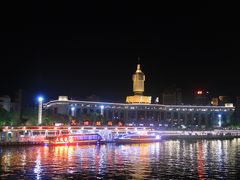 -海河游船-永乐码头(大悲院)