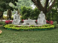 -广东圆玄道观