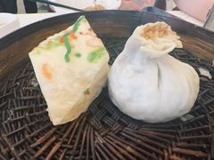 油糕-怡园饭店-餐厅(四望亭店)