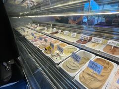 -Dooley's Premium Ice Cream